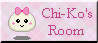 Chi-Ko'S Room