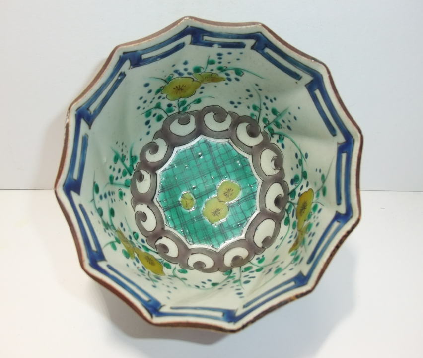 九谷