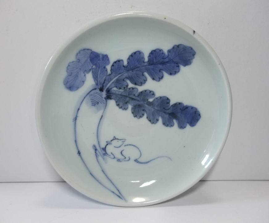 小皿