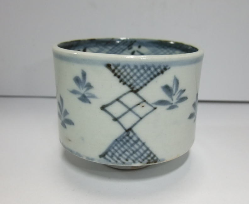 初期伊万里 初期伊万里
