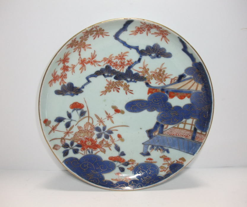 古伊万里