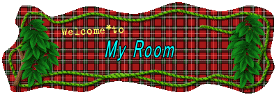My Room
